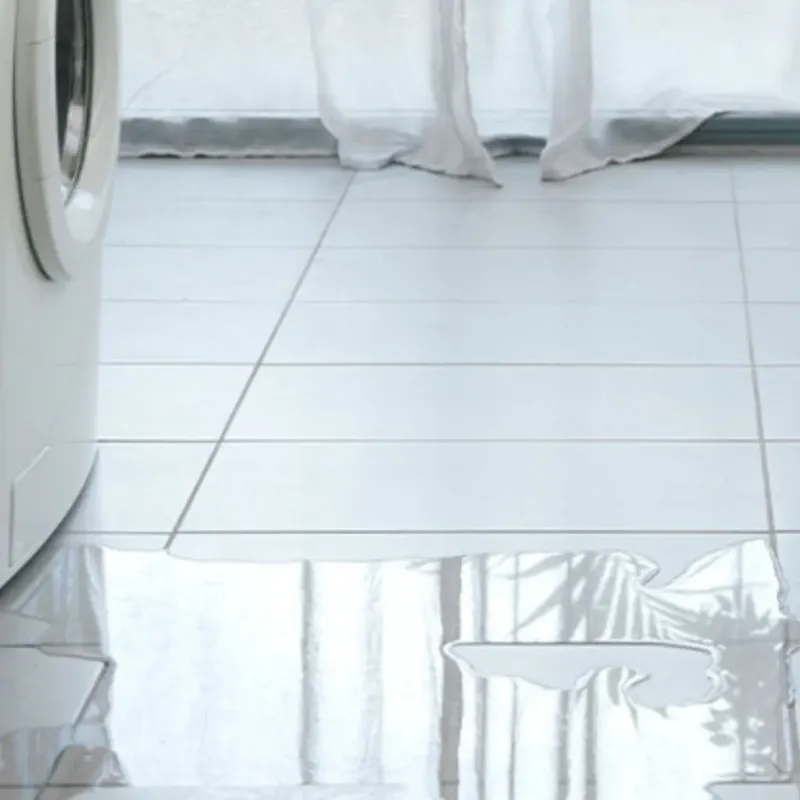 Appliance Leak Cleanup in Oildale, CA