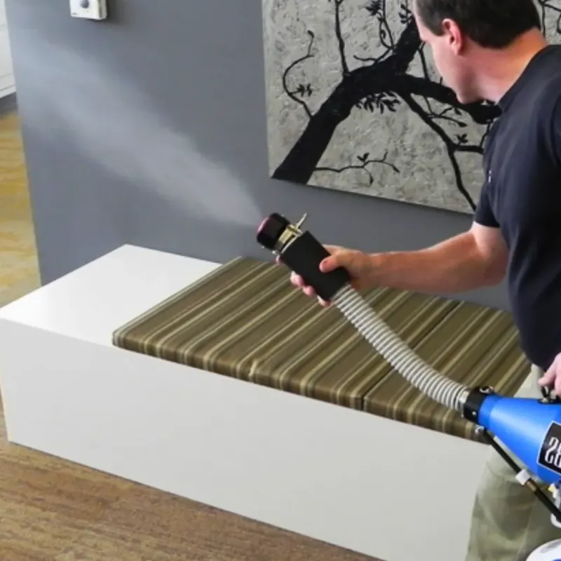 Professional Odor Removal in Oildale, CA